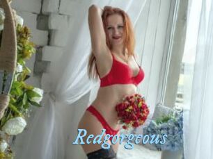 Redgorgeous