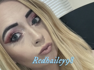 Redhailey98