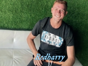 redharry DeriheruI