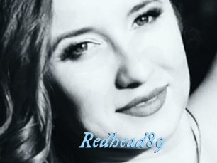 Redhead89