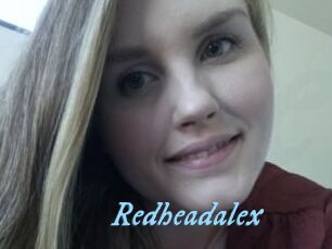 Redheadalex