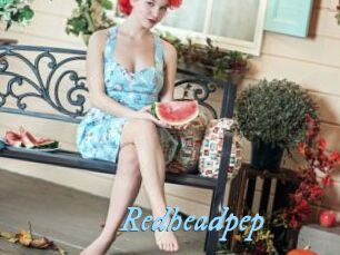 Redheadpep