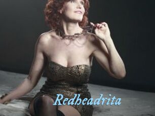 Redheadrita