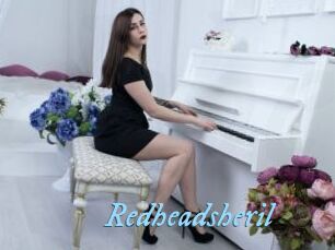 Redheadsheril