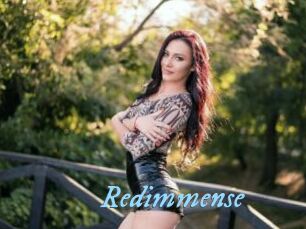 Redimmense