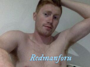Redmanforu