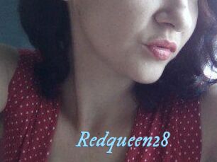 Redqueen28