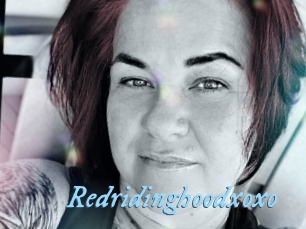 Redridinghoodxoxo