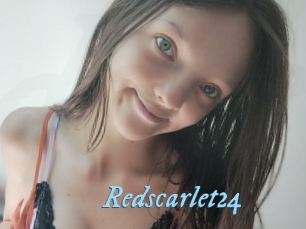 Redscarlet24