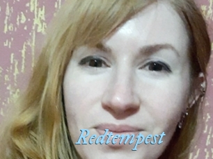 Redtempest