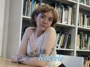 Redvele