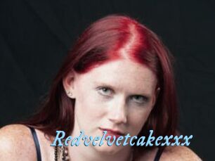 Redvelvetcakexxx
