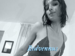 Redvennus