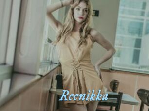 Reenikka