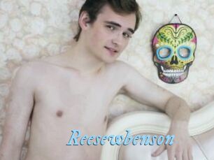 Reesewbenson