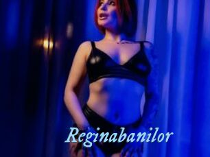 Reginabanilor