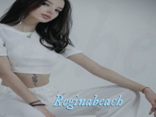 Reginabeach