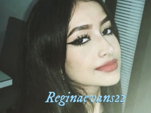 Reginaevans22