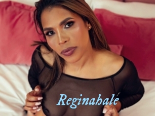 Reginahale
