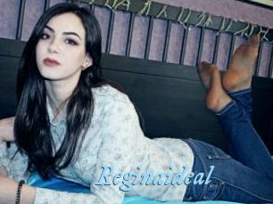 Reginaideal