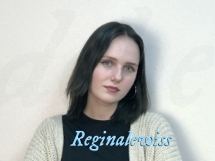 Reginalewiss