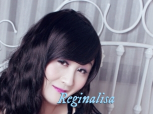 Reginalisa