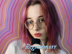 Reginamorr