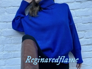 Reginaredflame