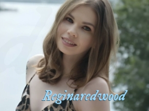 Reginaredwood