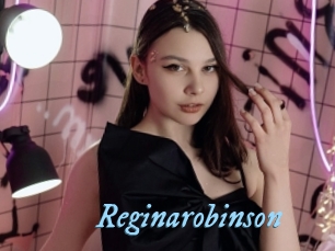 reginarobinson DeriheruI