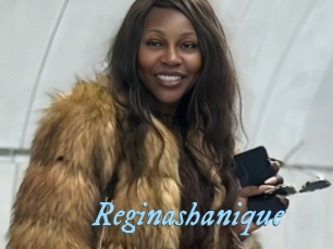 Reginashanique