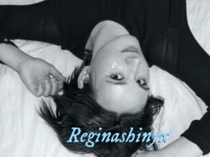 Reginashinyx