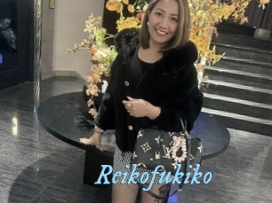 reikofukiko DeriheruI