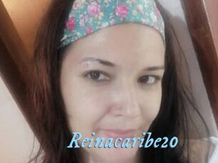 reinacaribe20 DeriheruI