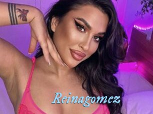 Reinagomez