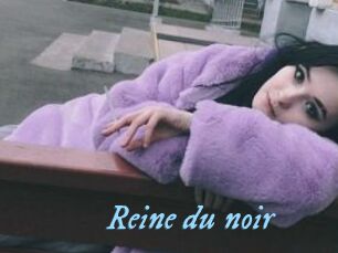Reine_du_noir