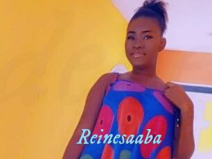 Reinesaaba