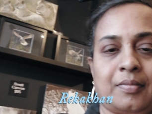Rekakhan