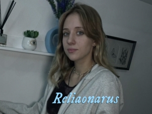 Reliaonarus