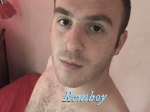 Remboy