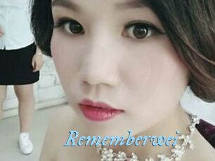 Rememberwei