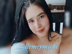 Remeymichi