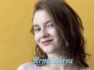 Remilakrya