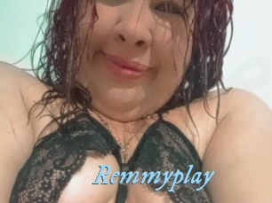 Remmyplay