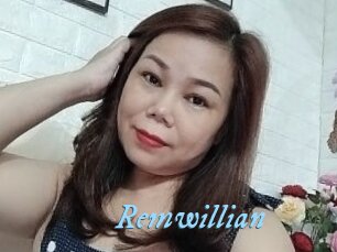 Remwillian