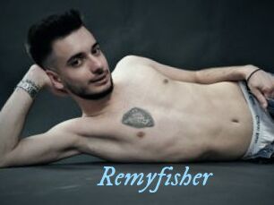Remyfisher