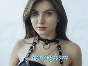 remygloom DeriheruI