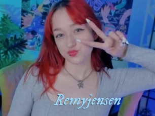 Remyjensen