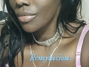 Remylucious