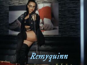 Remyquinn